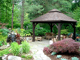 Outdoor Living Holland, MI