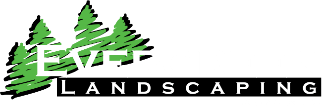 Evergreen Landscaping