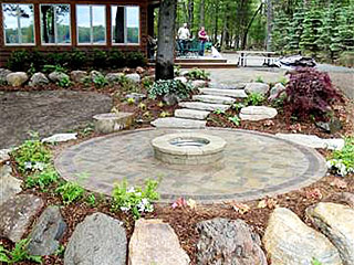 Hardscapes Holland, MI