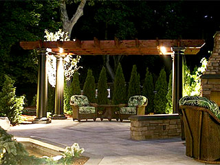 Outdoor Lighting