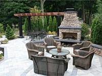 Outdoor Living/Hardscapes