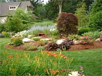 Landscape Design