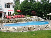 Outdoor Living/Hardscapes