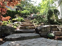 Outdoor Living/Hardscapes