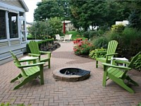 Outdoor Living/Hardscapes