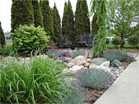 Landscape Design