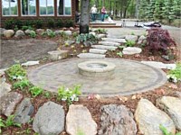 Outdoor Living/Hardscapes