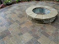 Outdoor Living/Hardscapes