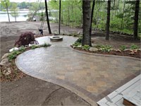 Outdoor Living/Hardscapes