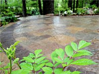 Outdoor Living/Hardscapes