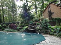 Outdoor Living/Hardscapes