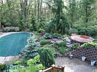 Outdoor Living/Hardscapes