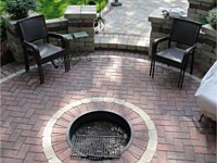 Outdoor Living/Hardscapes