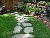 Outdoor Living/Hardscapes