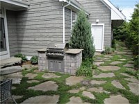 Outdoor Living/Hardscapes