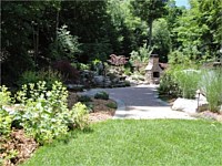 Landscape Design