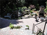 Outdoor Living/Hardscapes