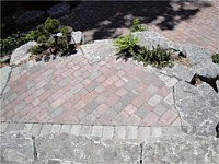 Outdoor Living/Hardscapes