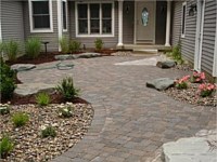 Outdoor Living/Hardscapes