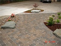 Outdoor Living/Hardscapes