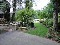 Outdoor Living/Hardscapes