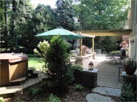 Outdoor Living/Hardscapes