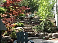 Outdoor Living/Hardscapes