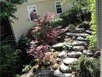 Outdoor Living/Hardscapes