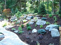 Outdoor Living/Hardscapes