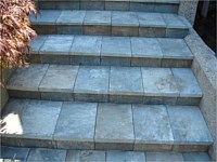 Outdoor Living/Hardscapes