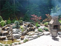 Outdoor Living/Hardscapes