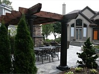 Outdoor Living/Hardscapes