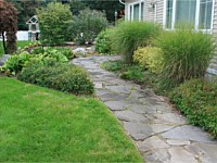 Outdoor Living/Hardscapes