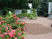 Outdoor Living/Hardscapes