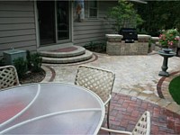 Outdoor Living/Hardscapes