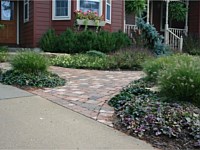 Outdoor Living/Hardscapes