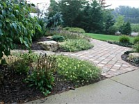 Outdoor Living/Hardscapes