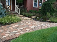 Outdoor Living/Hardscapes