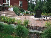 Outdoor Living/Hardscapes