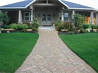 Outdoor Living/Hardscapes