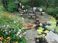 Outdoor Living/Hardscapes