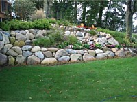 Outdoor Living/Hardscapes