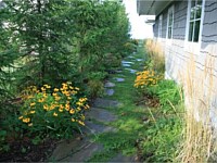 Outdoor Living/Hardscapes