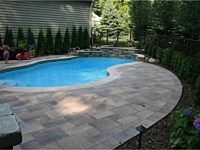 Outdoor Living/Hardscapes