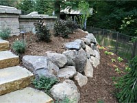 Outdoor Living/Hardscapes