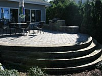 Outdoor Living/Hardscapes