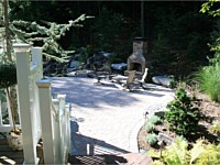 Outdoor Living/Hardscapes