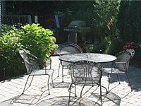 Outdoor Living/Hardscapes