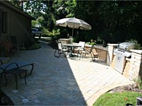 Outdoor Living/Hardscapes