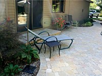 Outdoor Living/Hardscapes